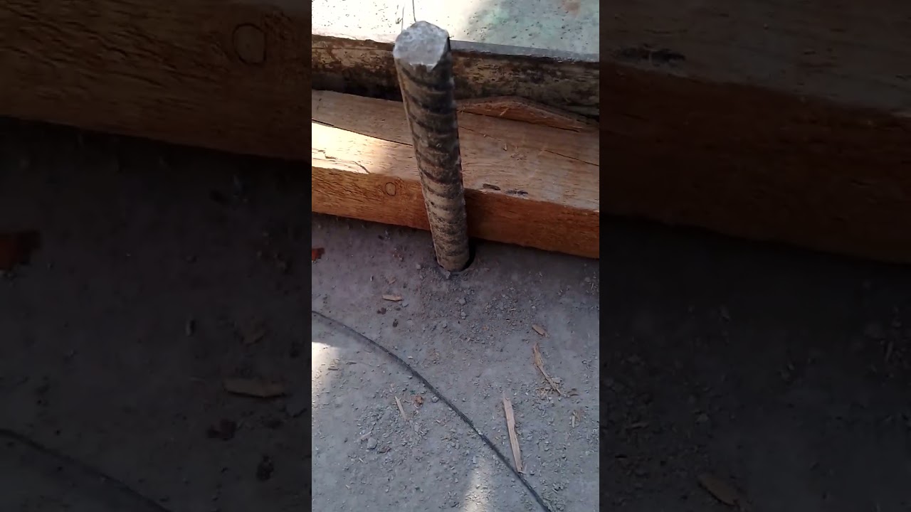 muerto para contra muro,cimbra a una cara