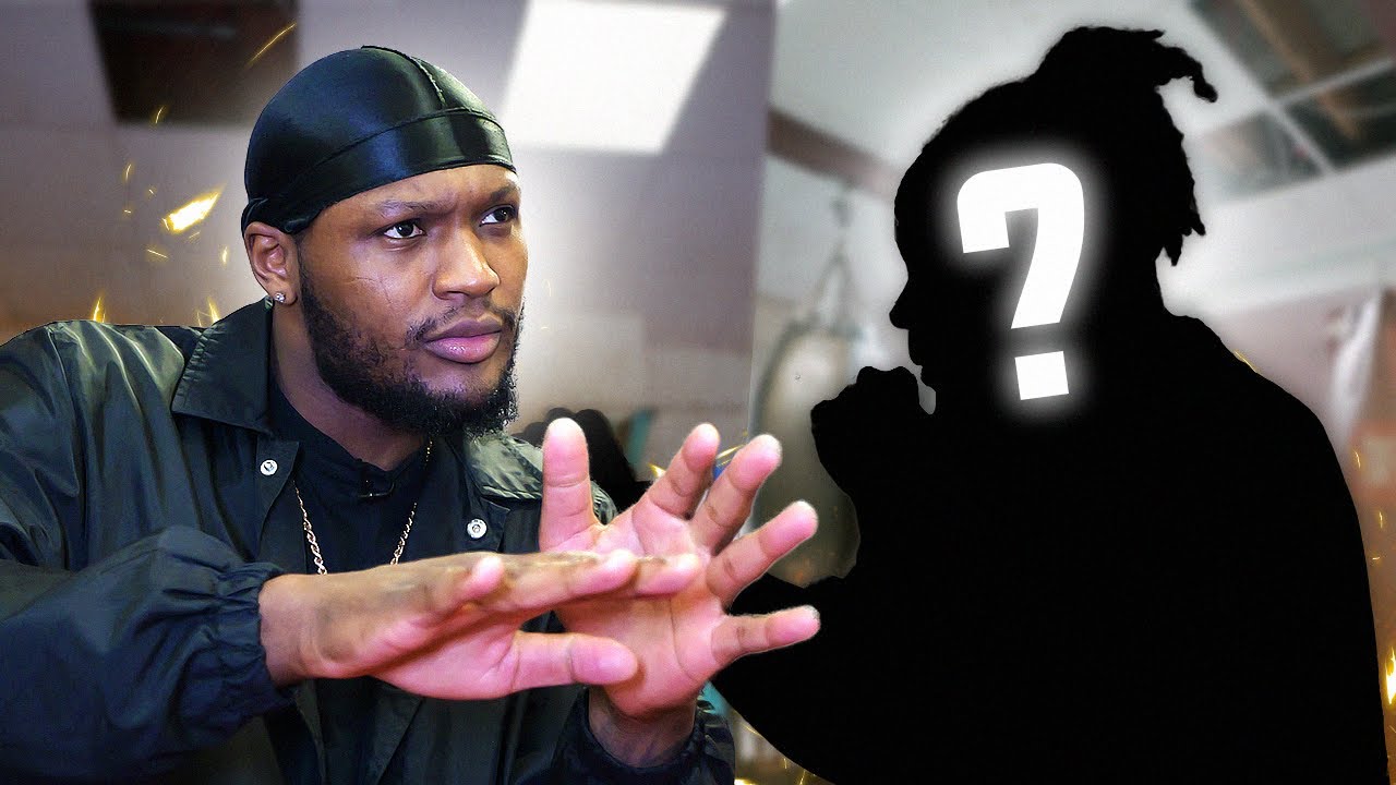 MY RETURN TO COACHING YOUTUBE BOXING..
