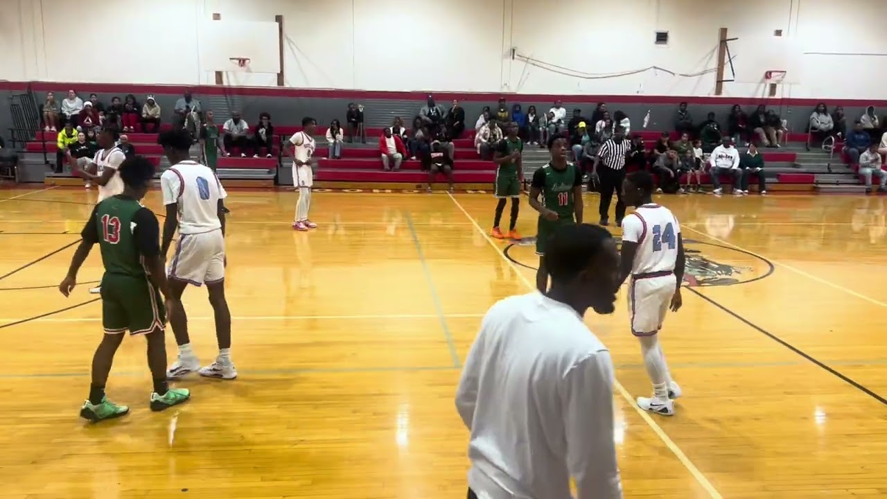 Skyline VS Waxahachie JV 2026