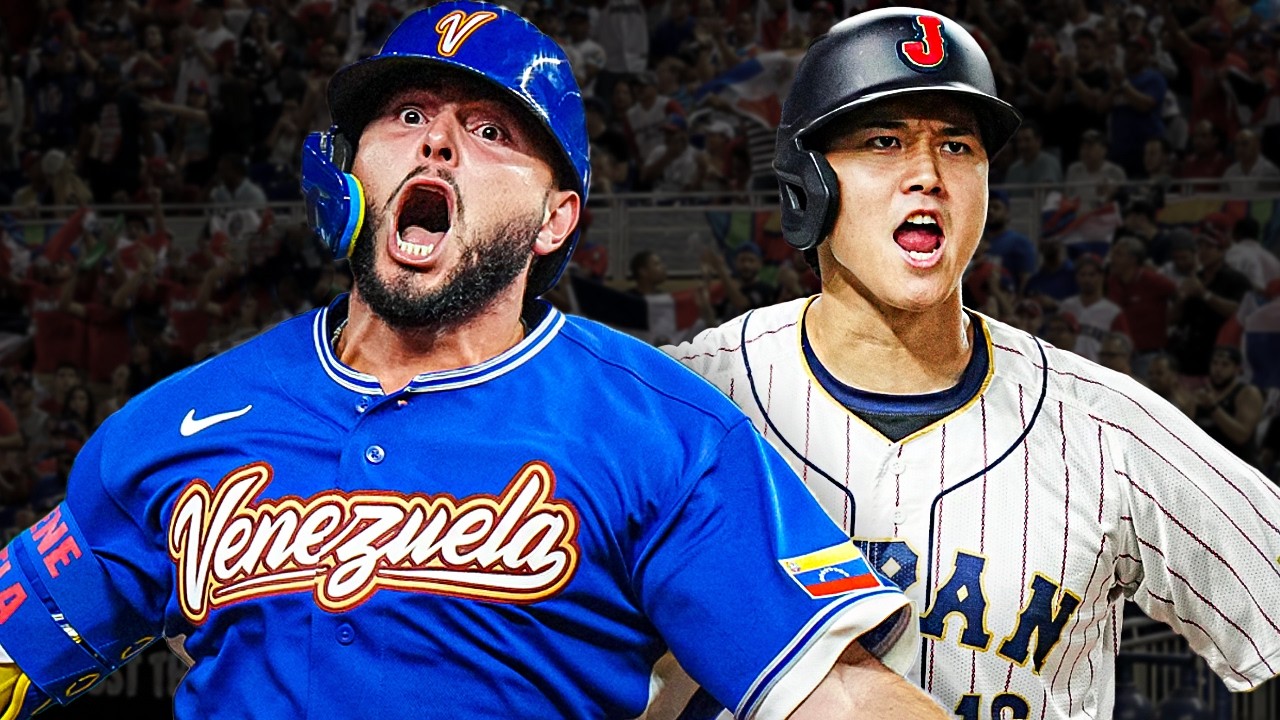 The WBC Just Got Completely Insane