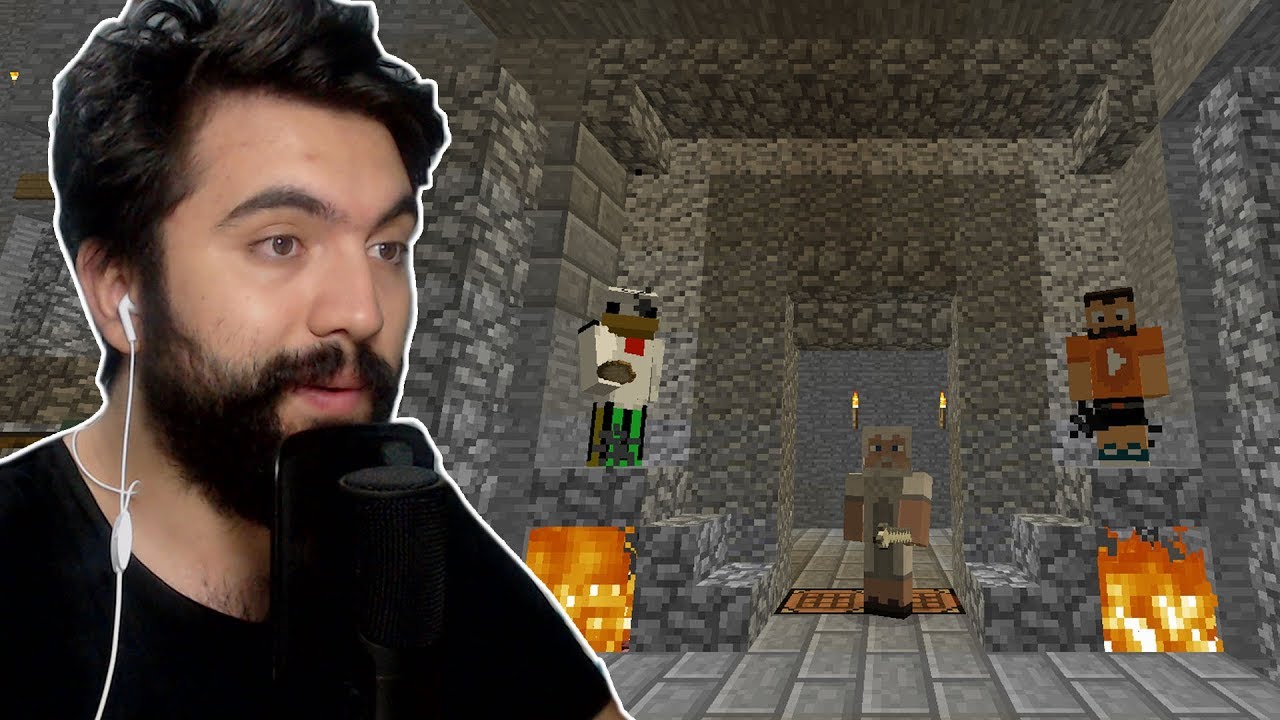 TATLI BÜYÜ ODAMIZ !!! | Minecraft: Modsuz Survival | S2 Bölüm 10