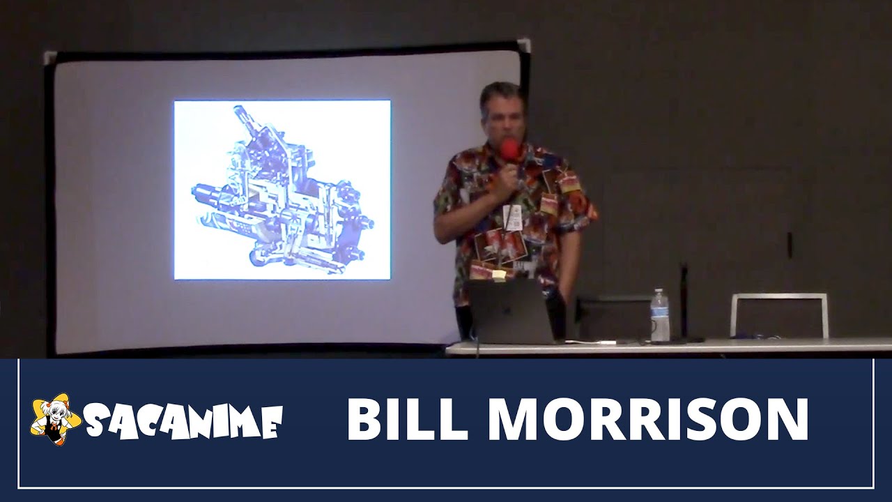 Master Character Design: Insider Secrets Revealed With Bill Morrison