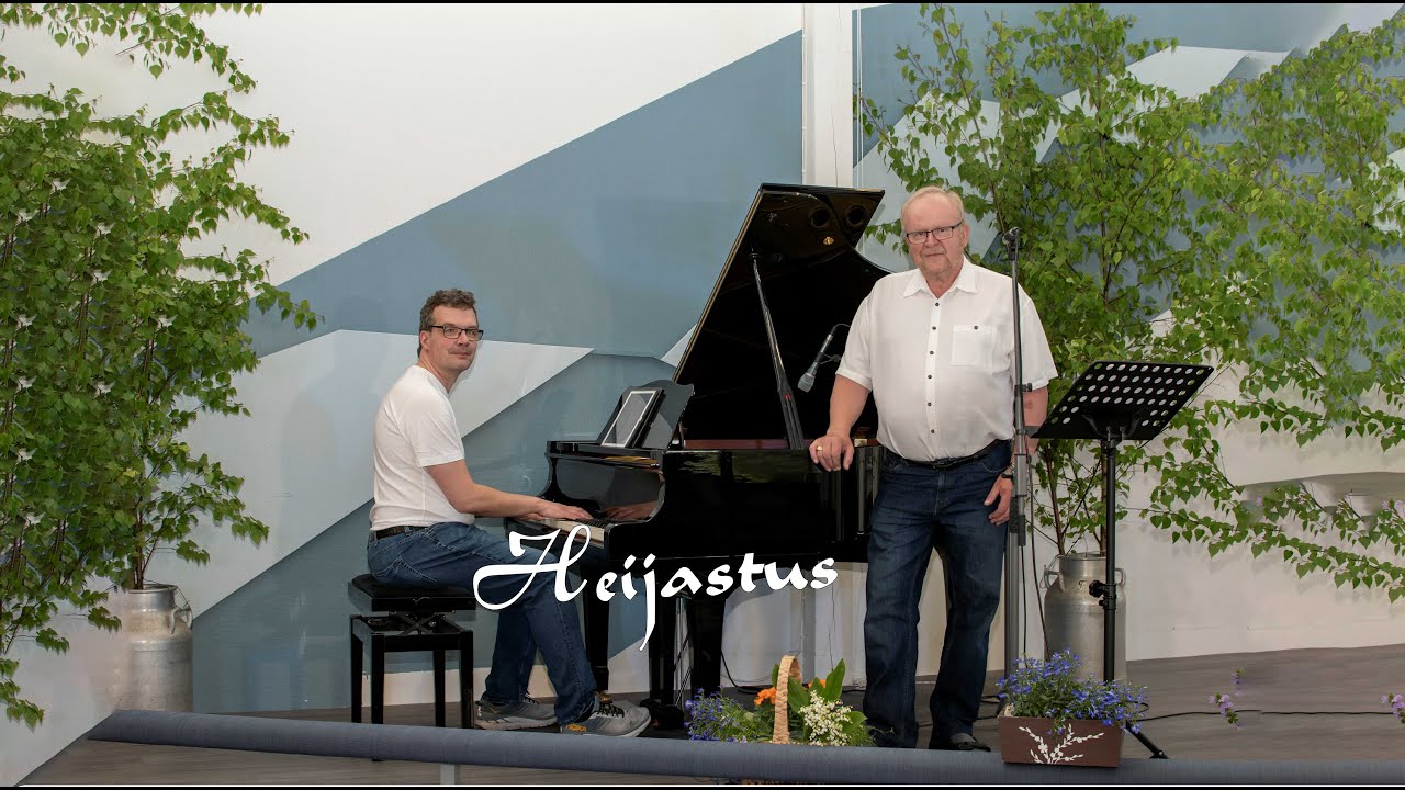 Heijastus. Perttu Mathlin, säestys Mika Äijäläinen.