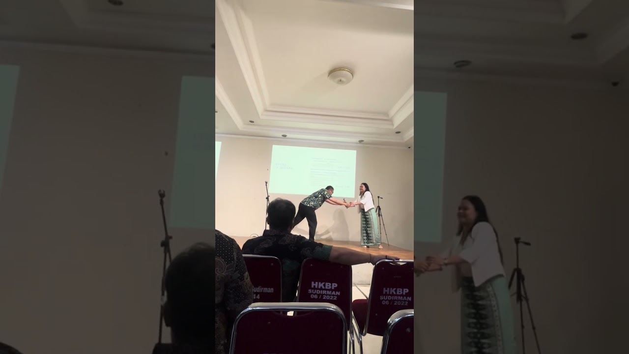 #ahcslapur #slapur #presentation 