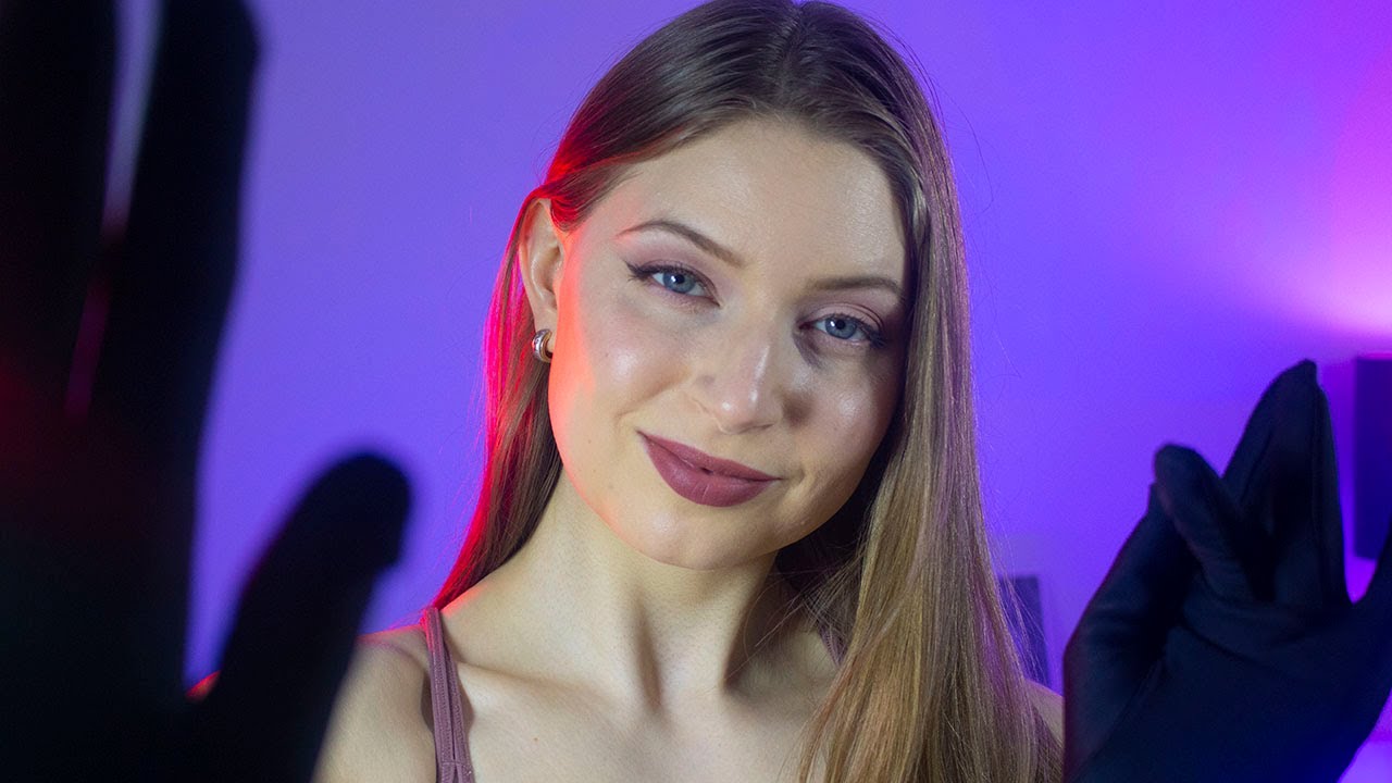 You deserve some Affirmations 💖 [ ASMR { Soft Spoken } ]