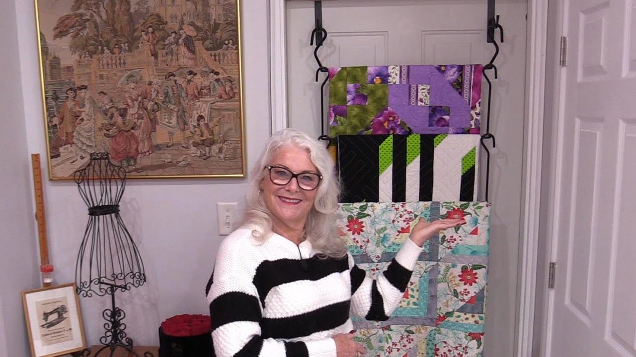 The Quilt Keeper