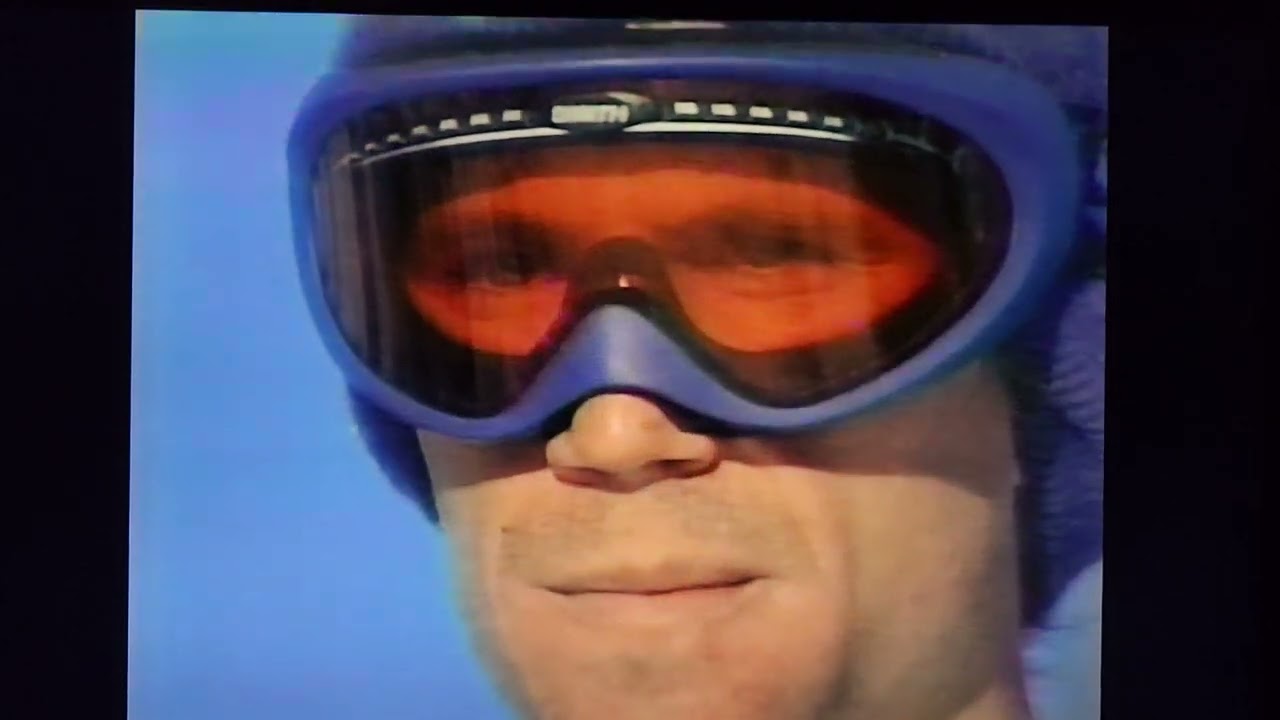 1998 Winter X Games Big Air Erik Leines, Andy Hetzel, and Peter Line.