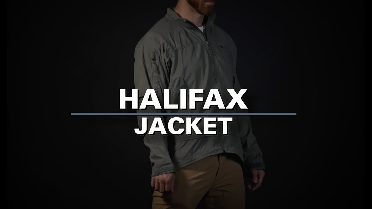 Halifax Jacket