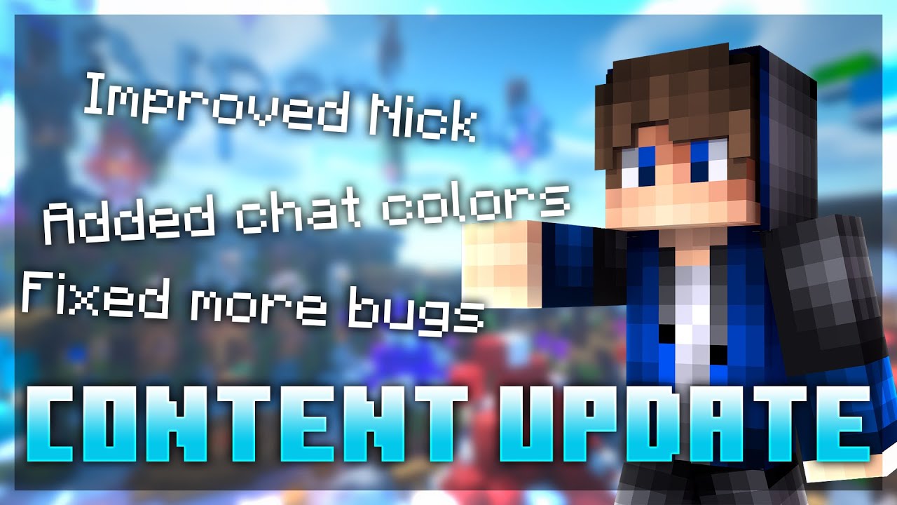 NOVEMBER CONTENT UPDATE (1-12-2022) | HyperLands
