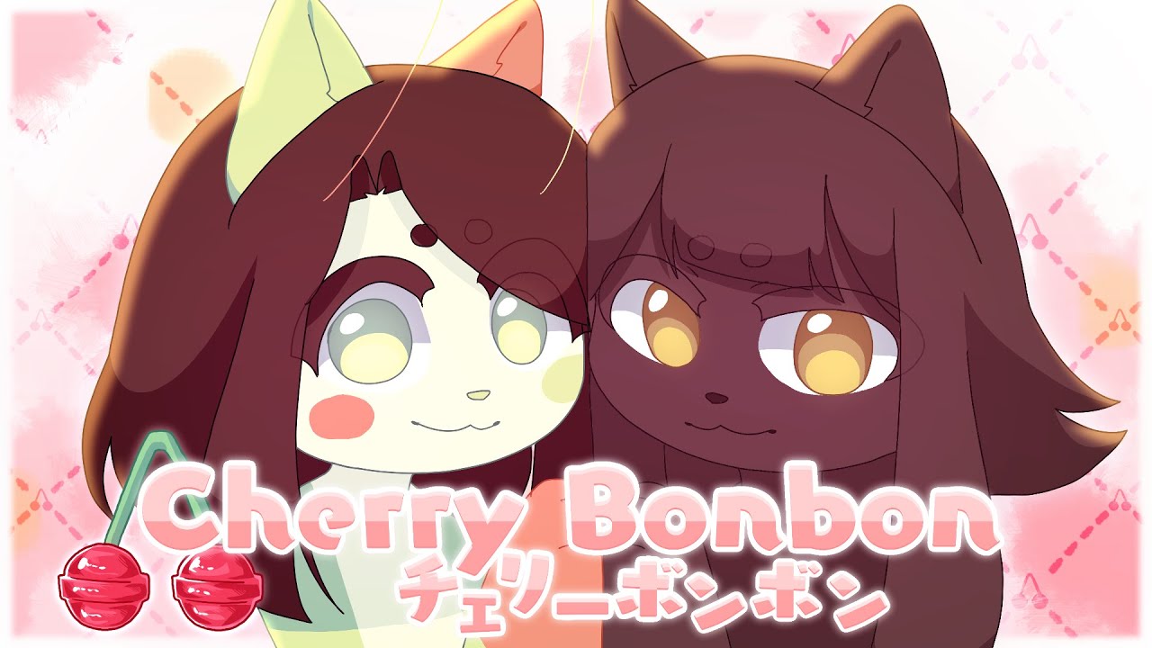 Cherry Bon Bon - Animation meme [Remake]