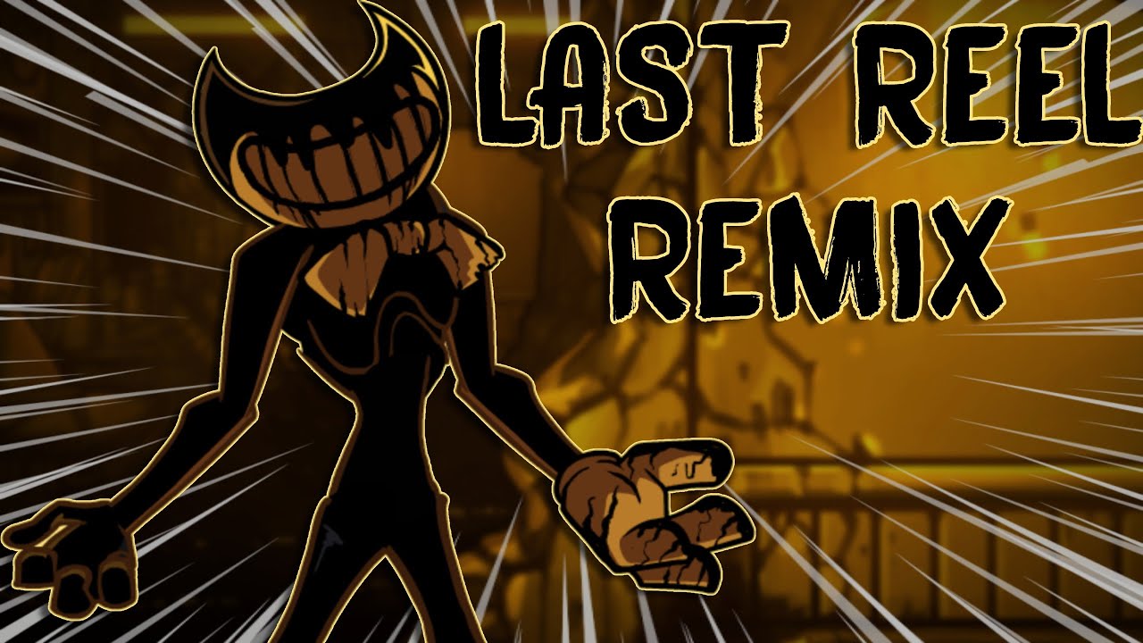 Friday Night Funkin Indie Cross {Last Reel Remix}