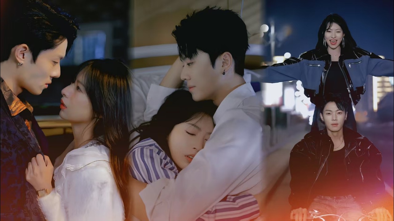 Dia Bertemu CEO yang Memukau, Kontrak Malah Bawa Dia Dapat Cinta & Seluruh Grup!#cdrama #minidrama