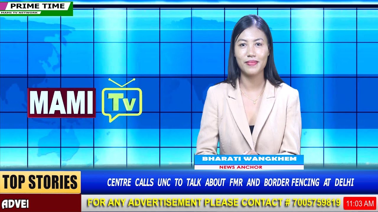 MAMI TV NEWS UPDATES  |I 31 TH JANUARY, 2026 || 12:30