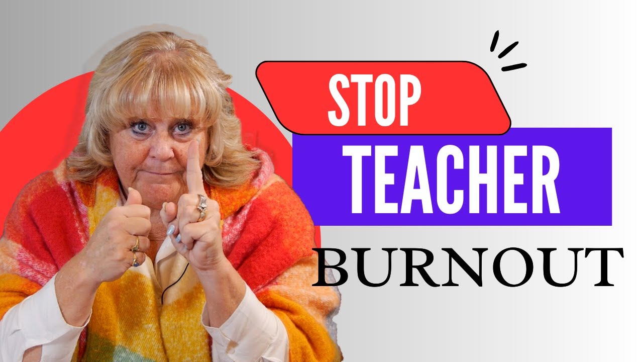 Tips for Administrators to Stop Teacher Burnout in Your School