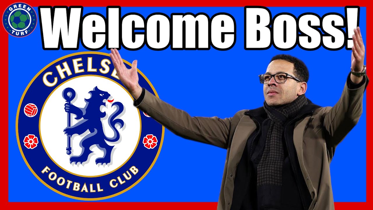 Liam Rosenior to Chelsea Here We Go! Reaction, Highlights | Better than Maresca?