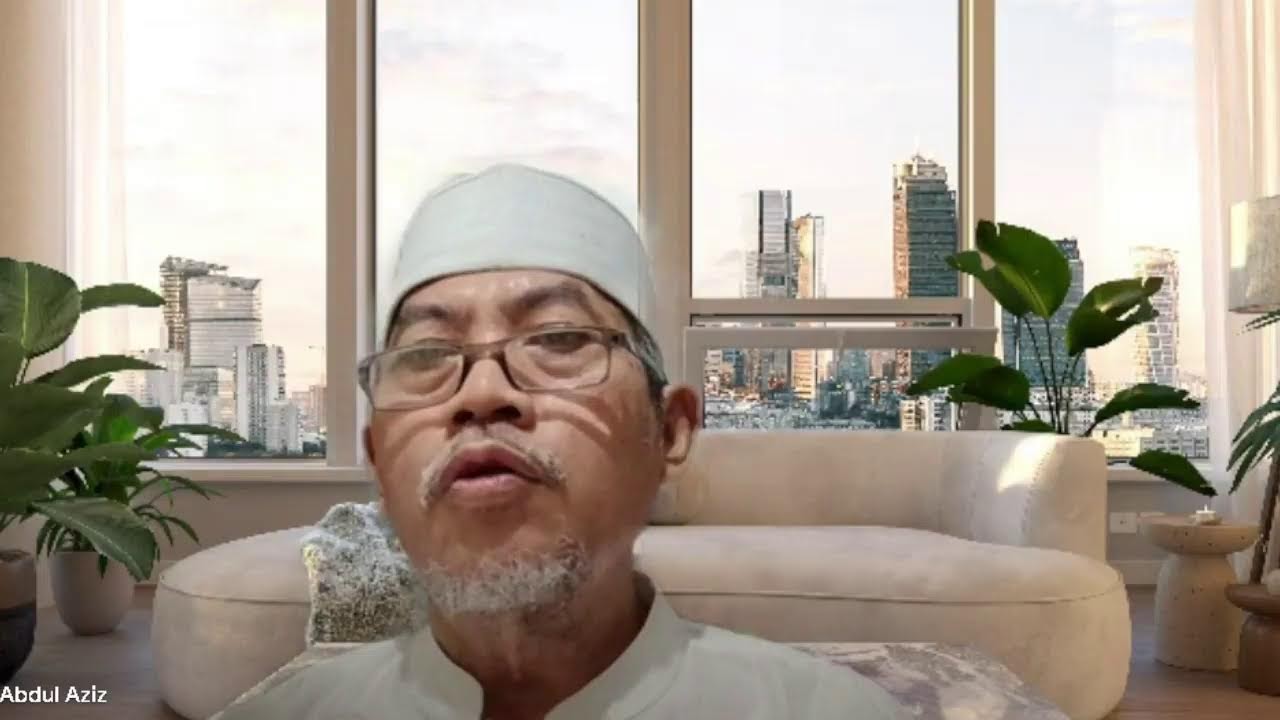 QS An-Nisa' (4) Ayat 15 Mutiara Fajar Ustadz H. Abdul Aziz 17/02/2026 https://linktr.ee/samhanmedia