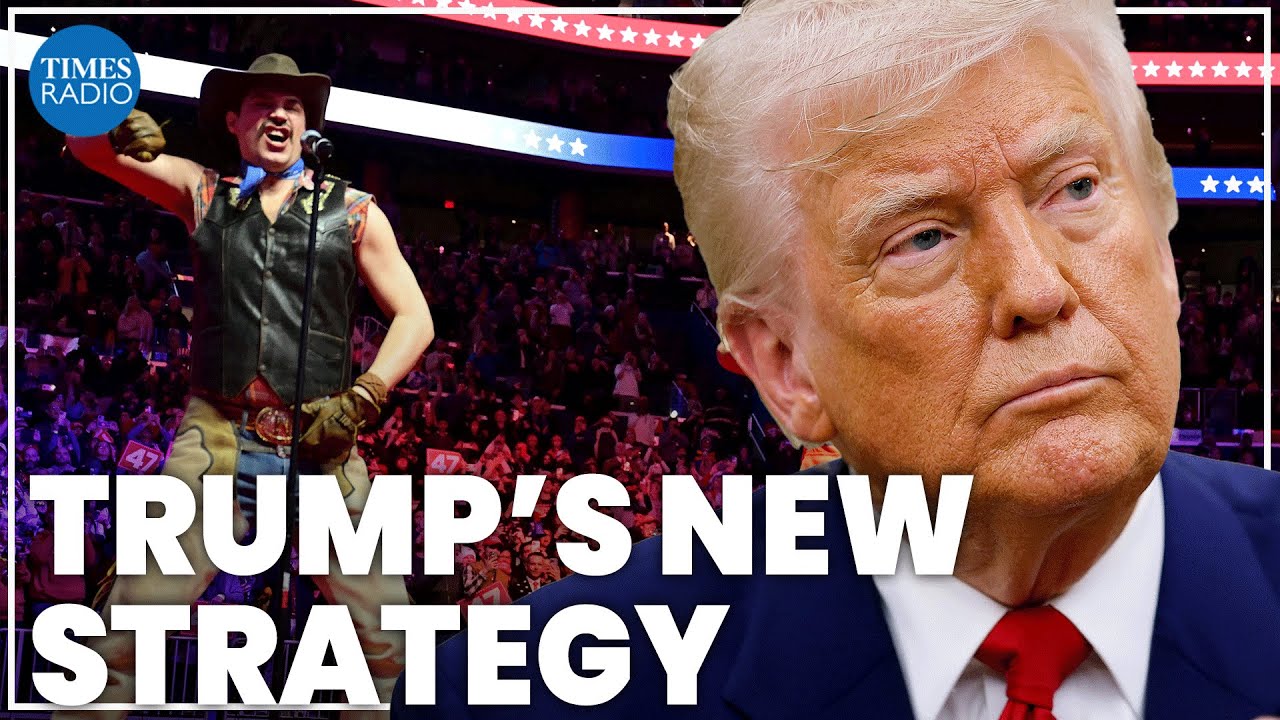 'Political propaganda' | How Trump is weaponising algorithms & influencers to hijack US politics