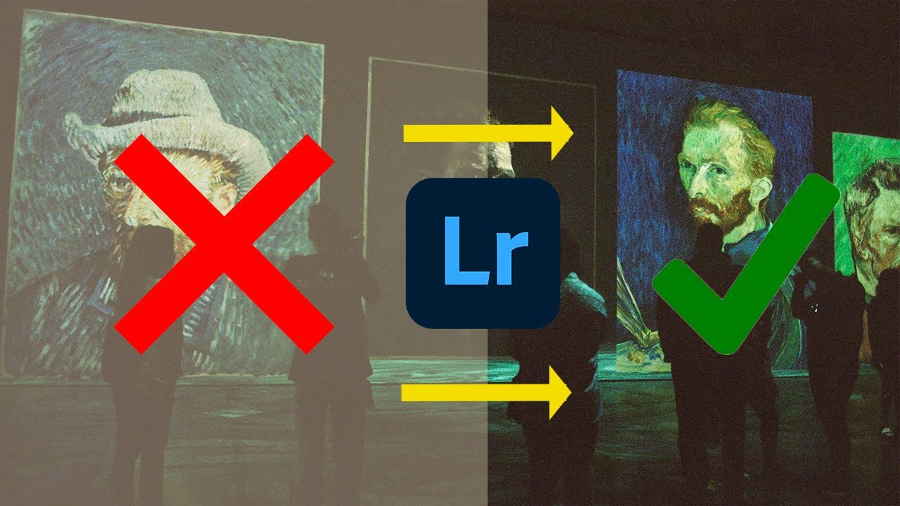 ИСПРАВЛЕНИЕ ВЫЦВЕТЕВШИХ ФОТОПЛЕНОК