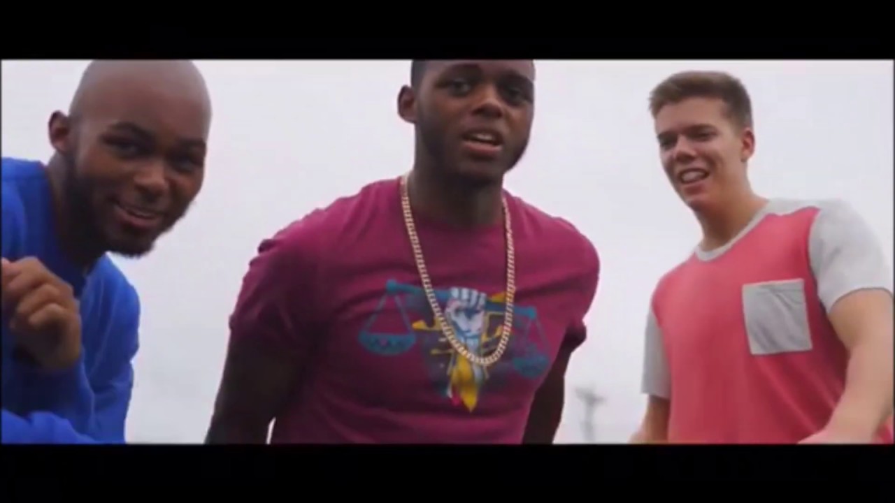 Provrb - Colors [Official Music Video]