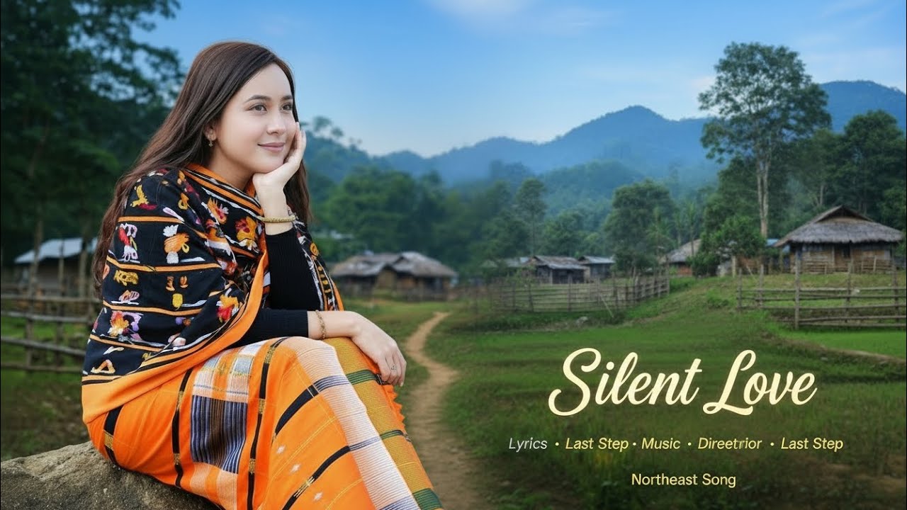 Silent Love - Last Step Music | Romantic Hindi Song | New Hindi Song 2026 | New Audio Song 