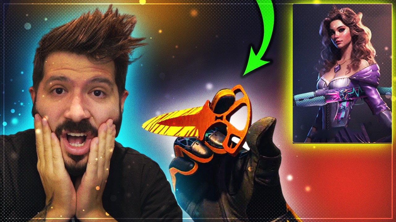 BUL ARTIK BENI ! Keydrop