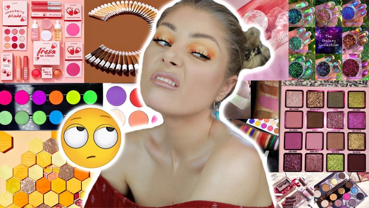 New Makeup Releases | Going On The Wishlist Or Nah? #85