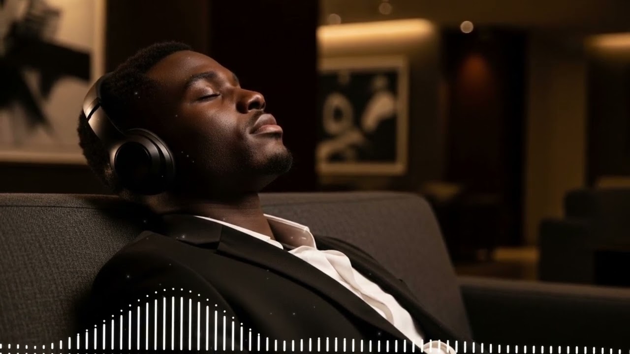 R&B Heartfelt Melodies for the Soul Soft Jazz Soul Blend for Quiet Reflections