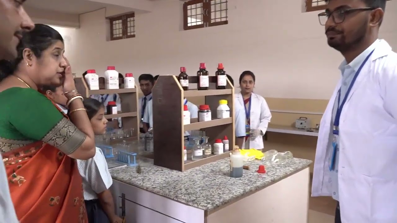SJS PUBLIC SCHOOL GURUBUXGANJ RAEBARELI CBSE INSPECTION (09/07/2025)