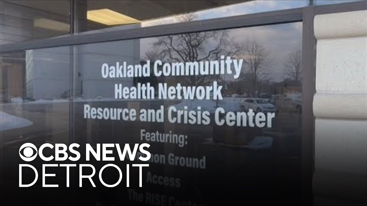 Pontiac nonprofit Common Ground ends adult crisis services amidst funding dispute