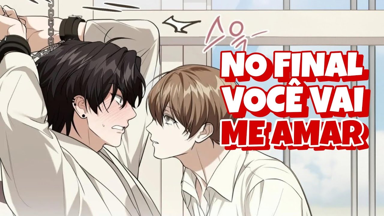 Yandere stalker te sequestra! - ASMR YAOI/BL