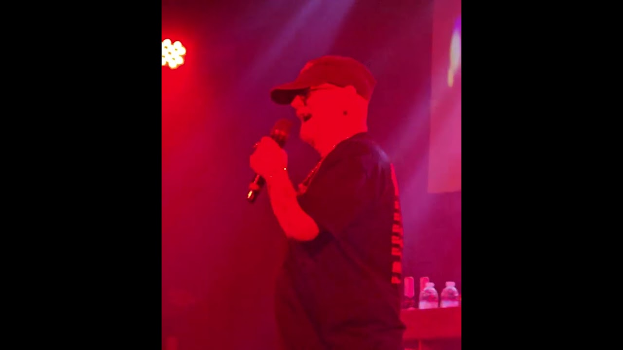 Pete and Bas Do America Tour 2025 - Berkeley, CA