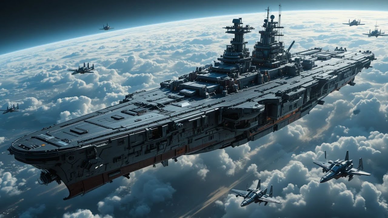 Earth Stayed Out of the War—Until Aliens Chose the Wrong Enemy to Mess With! | HFY | Sci-Fi |