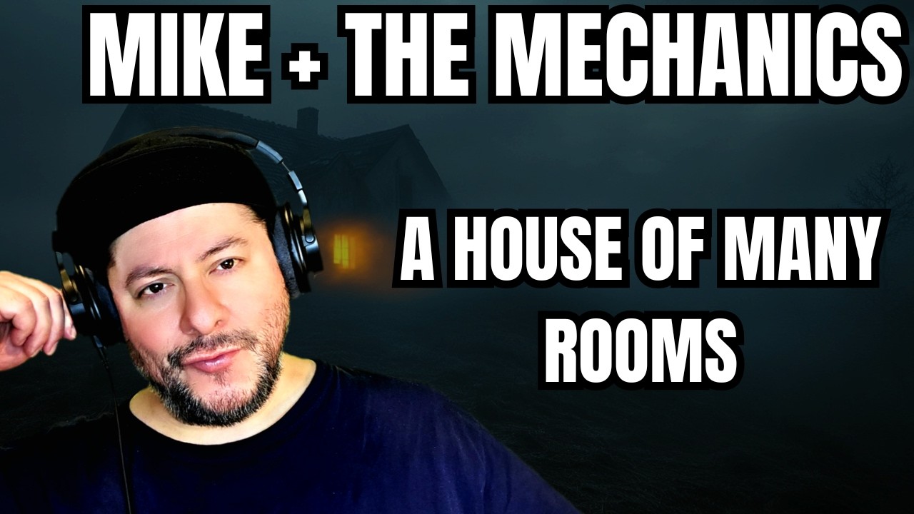 FIRST TIME HEARING Mike + The Mechanics- 