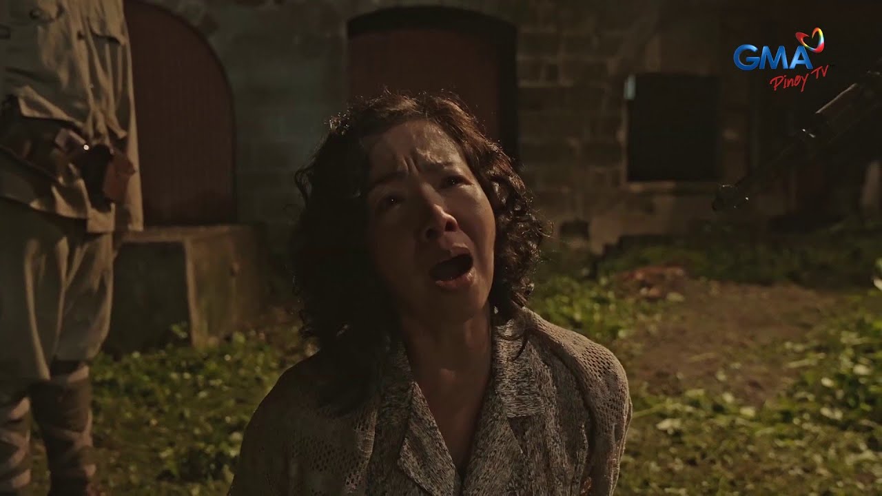Pulang Araw: Ang huling awit ni Aling Dolores