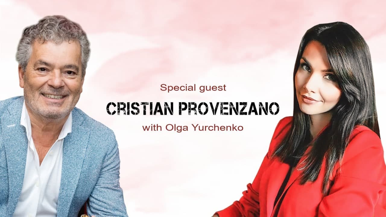 Perfumed story from Cristian Provenzano perfumer from CPL