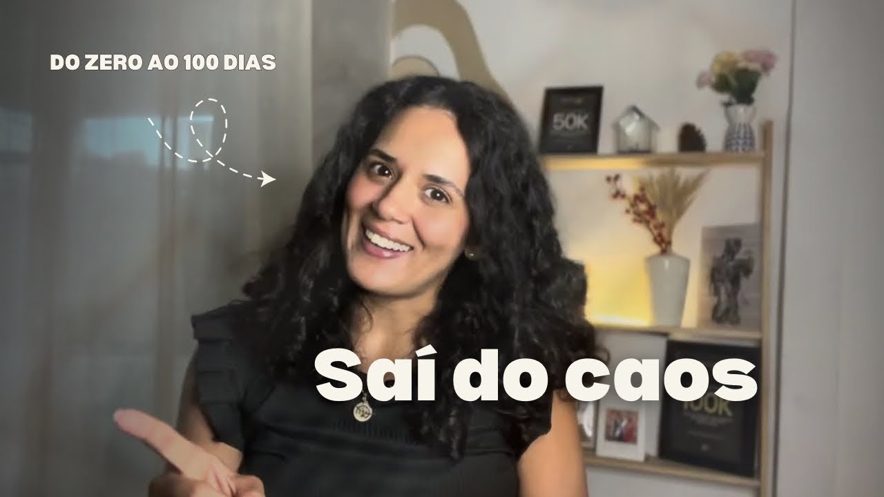 Como mudei minha vida financeira em 6 meses ( sem fórmula mágica )