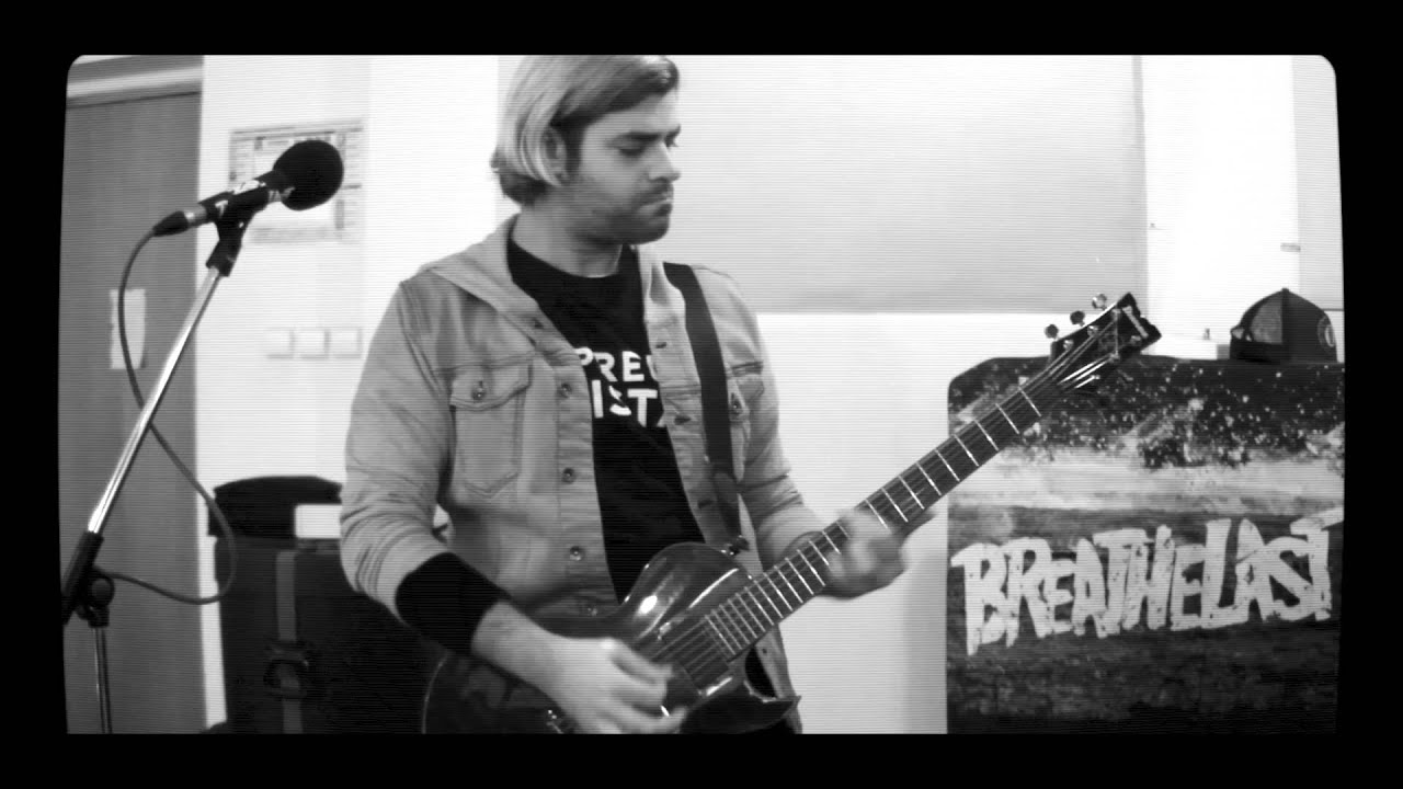 Breathelast || A Million And One || BlueCat Studio Sessions