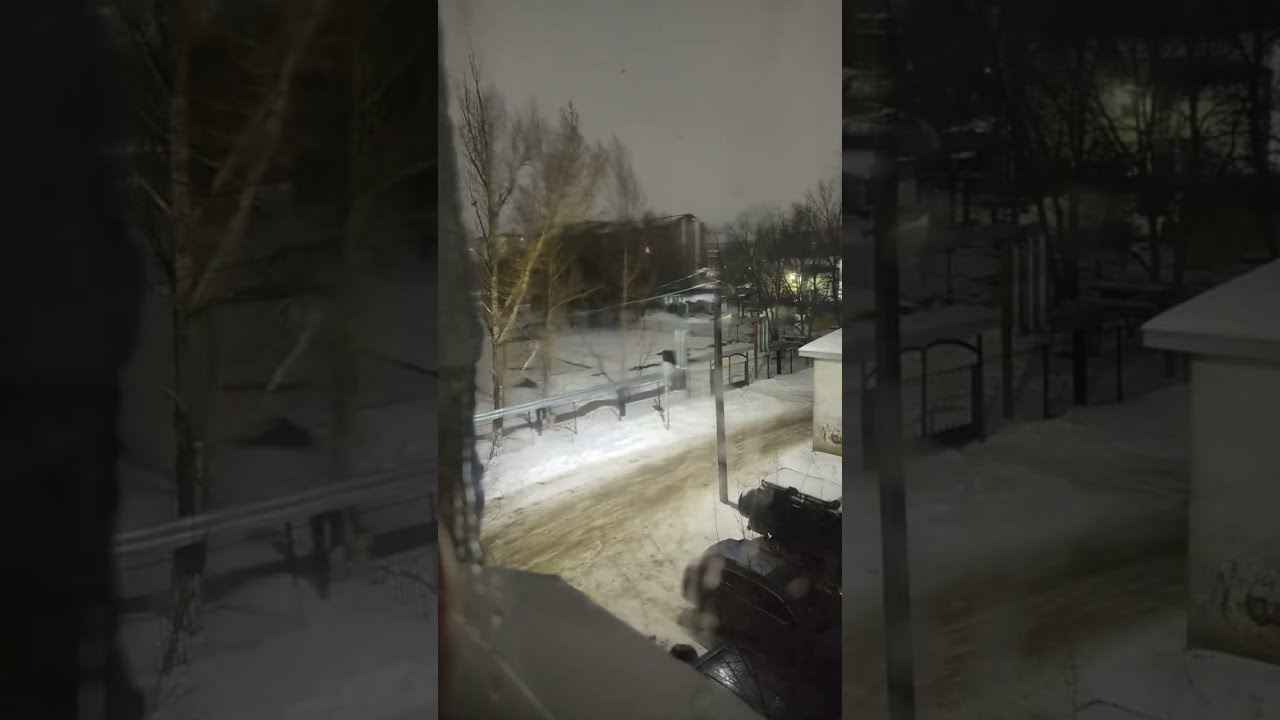 Нурбулат Кунашев в прямом эфире!