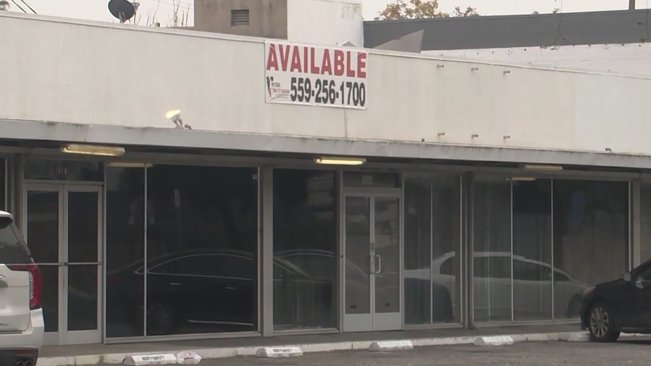 Fresno incentivizes &lsquo;new life&rsquo; for vacant Tower District buildings