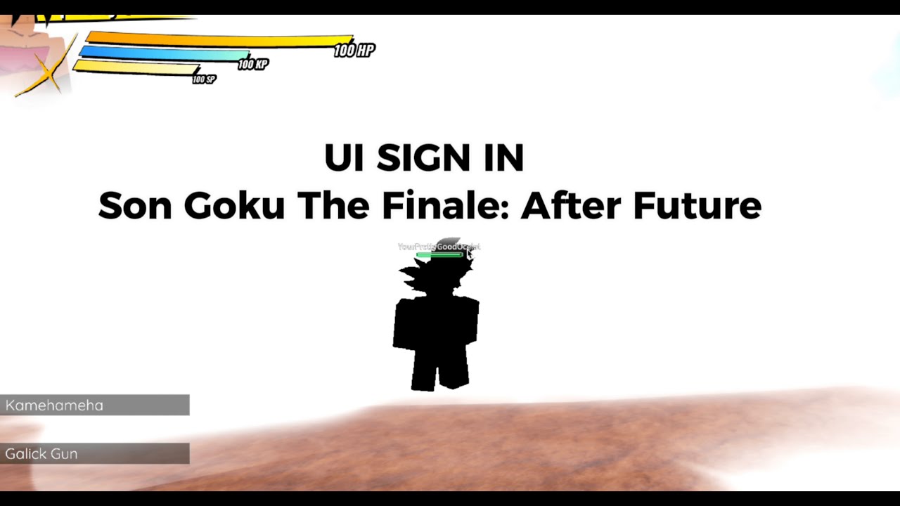 How to get UIO in 'Son Goku The Finale: After Future.'