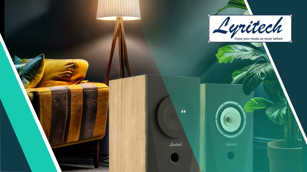 Lyritech Riverside 6 -
