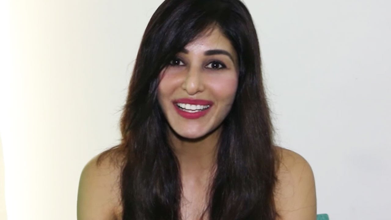 Full Interview: Pooja Chopra Talks About The Success Of Her Short Film OUCH!