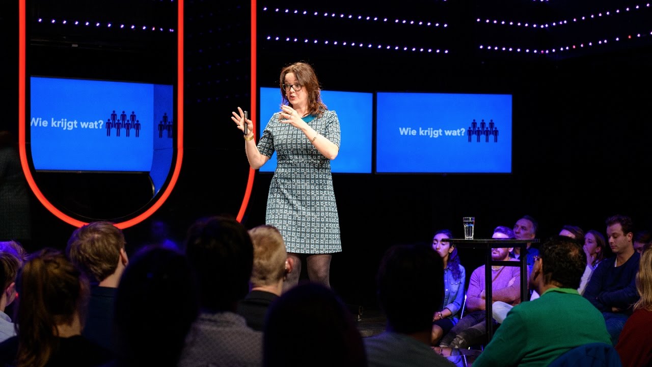 POLITIEK: Hoe word je een succesvolle politicus?