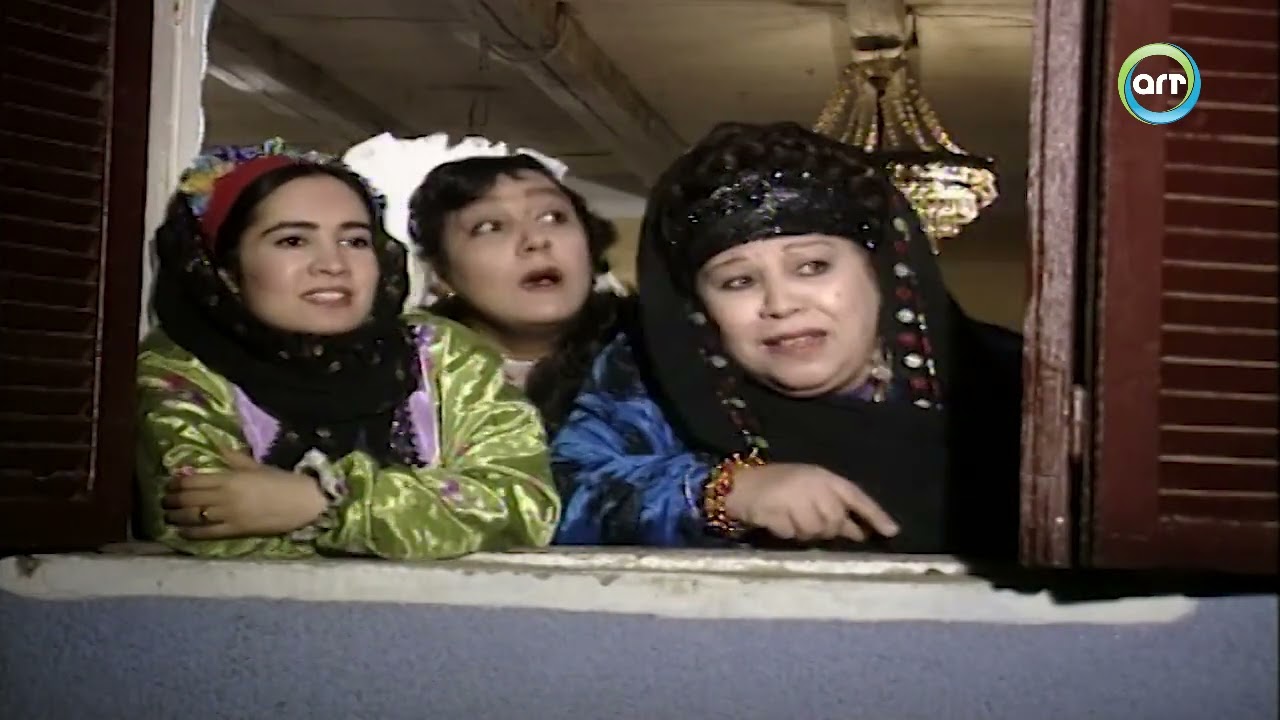 سهرات تلفزيونية  | سهرة زواج مؤجل