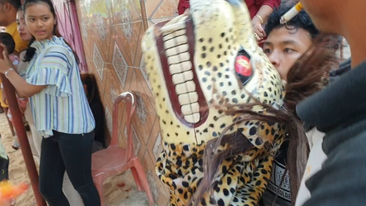 Tumplek Blek Kesurupan Rete Sari Budoyo Wonokasihan ! MMB Live Krutuk