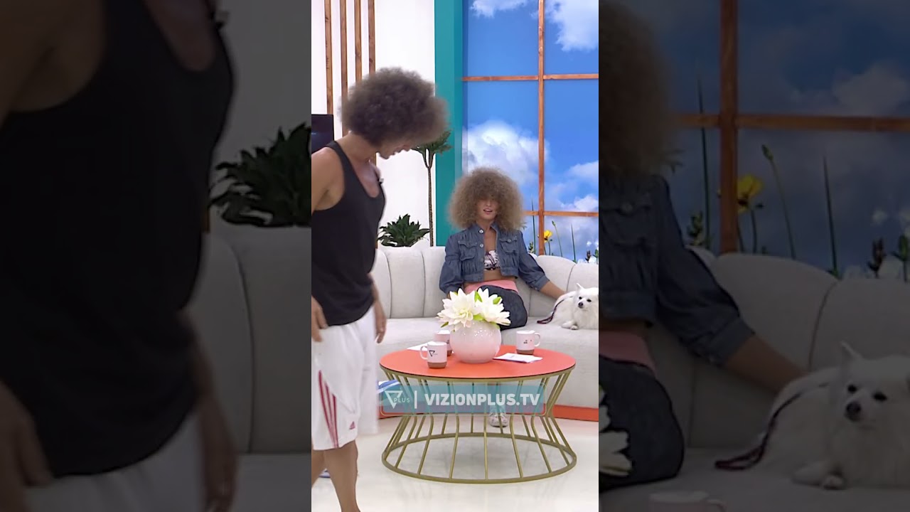 P&euml;rfitimet e ecjes mbrapsht/ Moderatorja: paskemi ecur gjith&euml; jet&euml;n gabim - Mes'drit&euml;