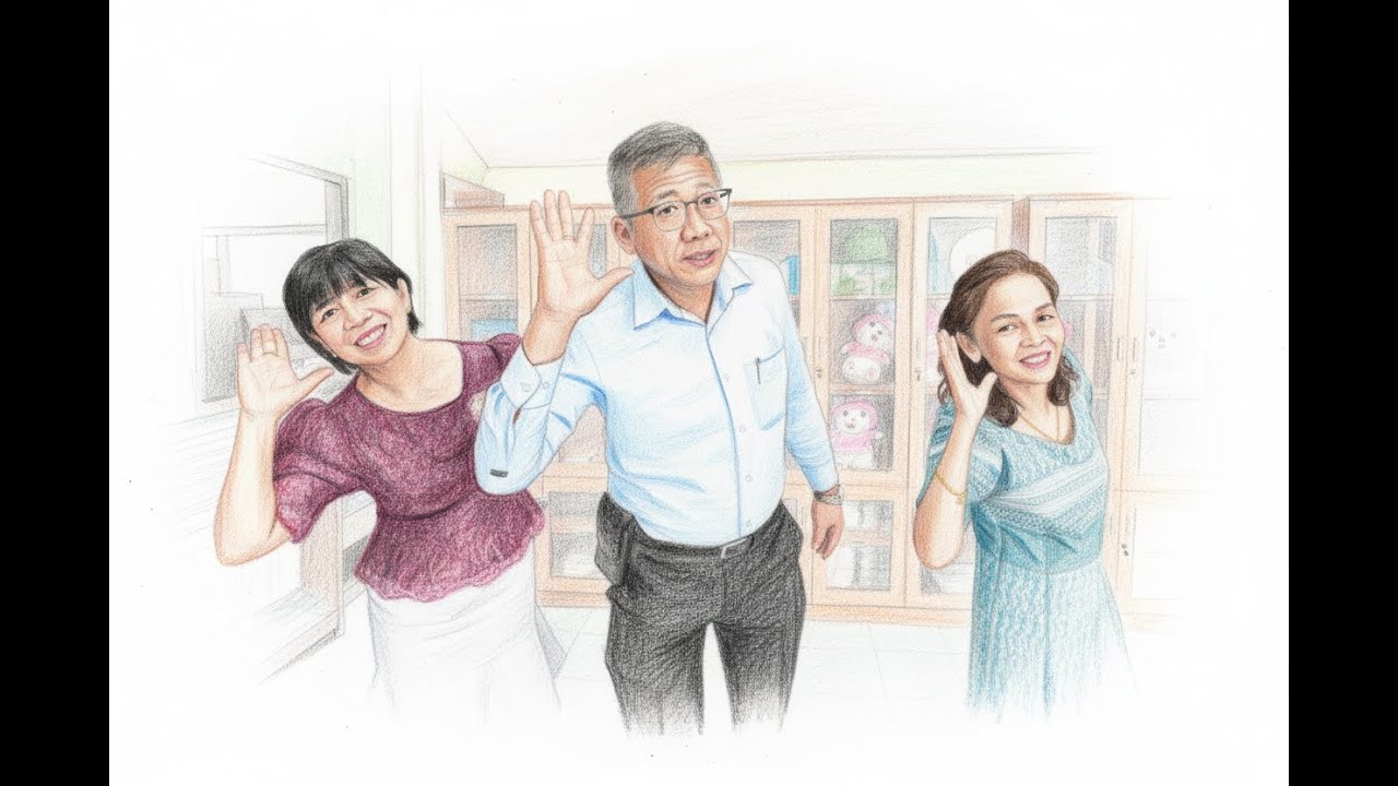 2568 ปทุมวิไล เกษียณอายุราชการ บัวลาบึงตรึงใจสายใยผูกพัน ประวัติและความทรงจำในรั้วเขียวชมพู