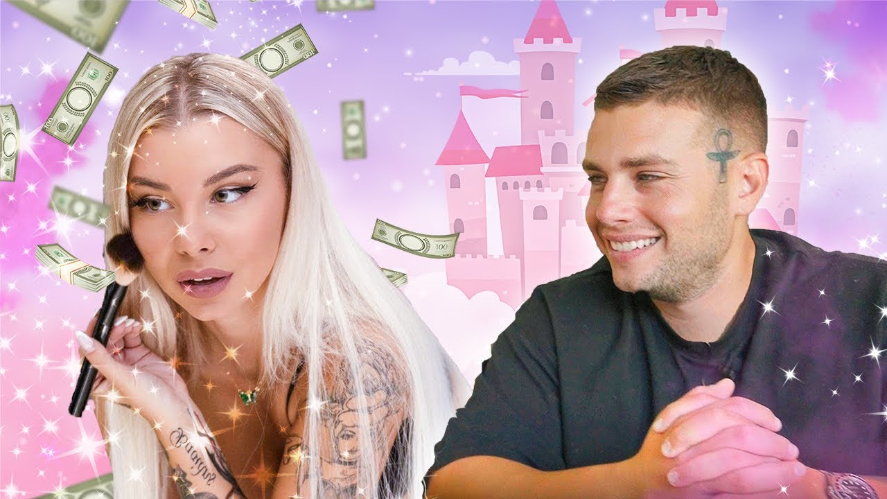 Modern Cinderella | &Iota;&Delta;&Iota;&Omega;&Tau;&Iota;&Kappa;&Eta; &Kappa;&Alpha;&Tau;&Alpha;&Kappa;&Rho;&Alpha;&Upsilon;&Gamma;&Eta; #42