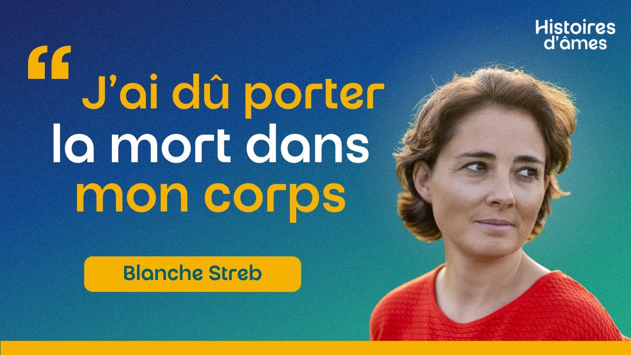 DEUIL PÉRINATAL, INFERTILITÉ, PRÉMATURITÉ : Dieu a donné une FORCE de vie INCROYABLE à Blanche Streb