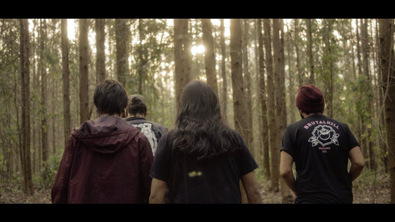 Bullet Bane - Cura [Clipe Oficial]